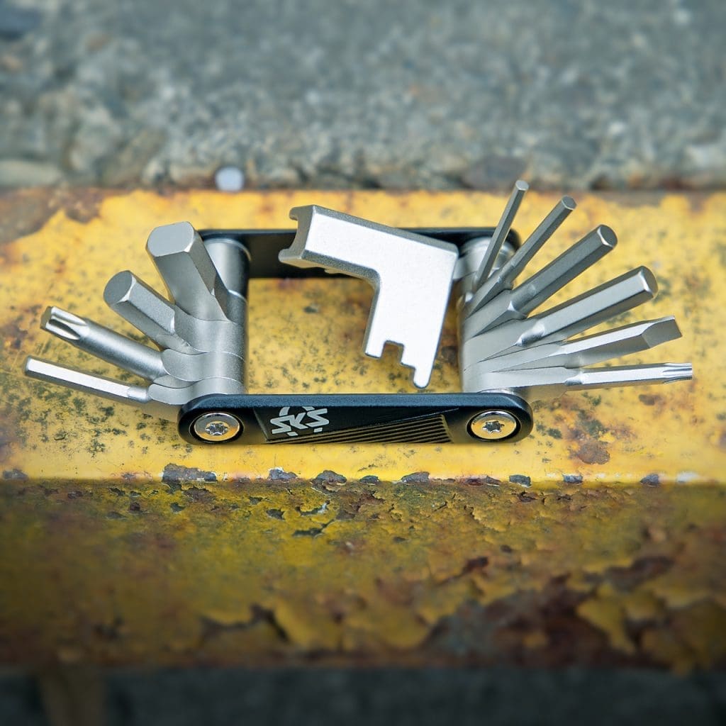 Multi-outils SKS MIA et TOM