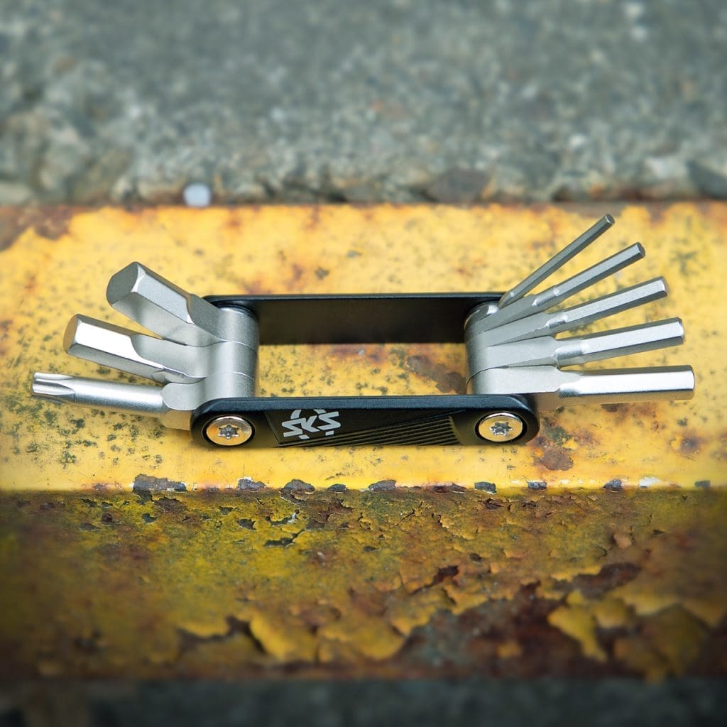 Multi-outils SKS MIA et TOM