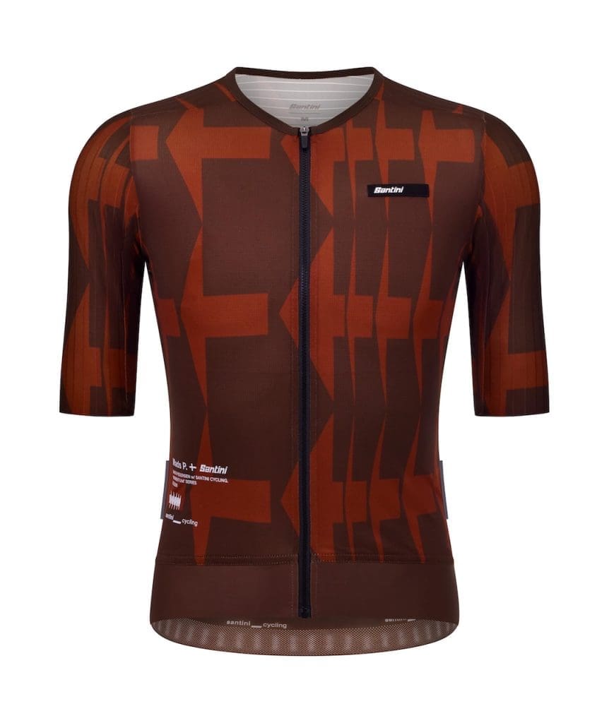 Collection Santini Mads Pedersen Momentum
