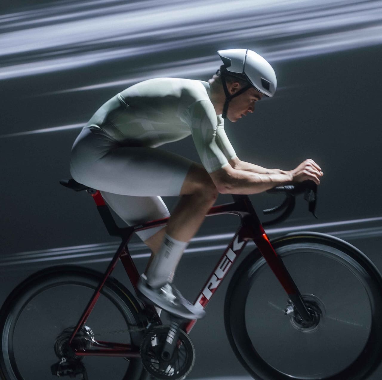 Collection Santini Mads Pedersen Momentum