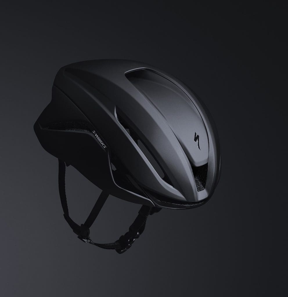 Casque Specialized S-Works Evade 4