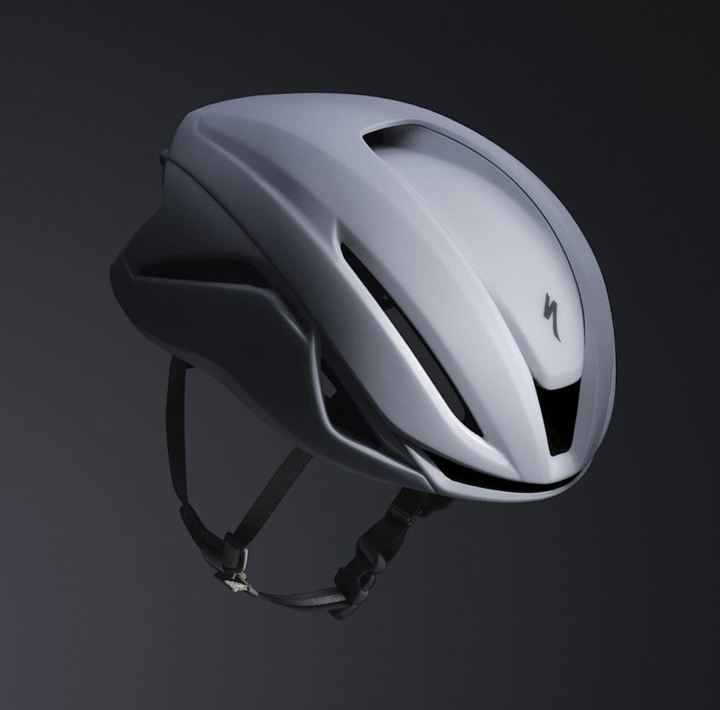 Casque Specialized S-Works Evade 4