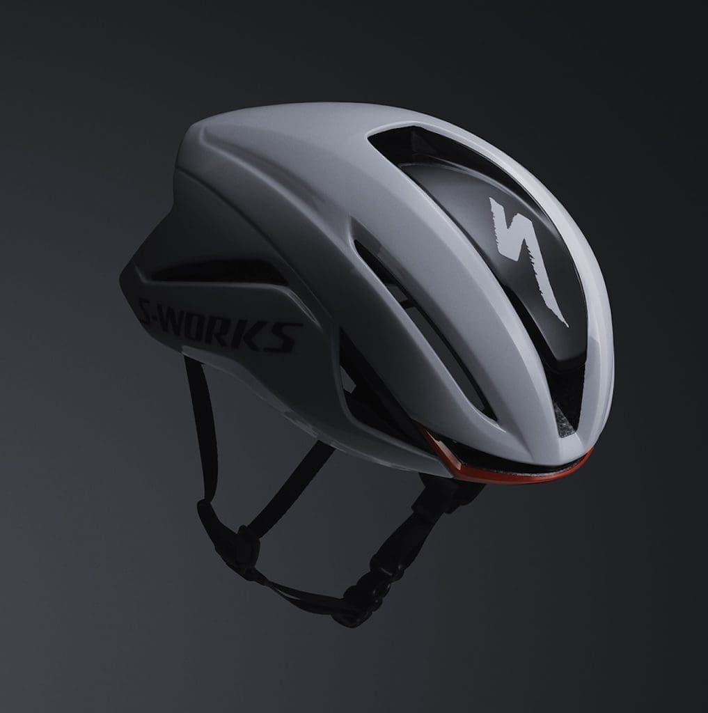 Casque Specialized S-Works Evade 4