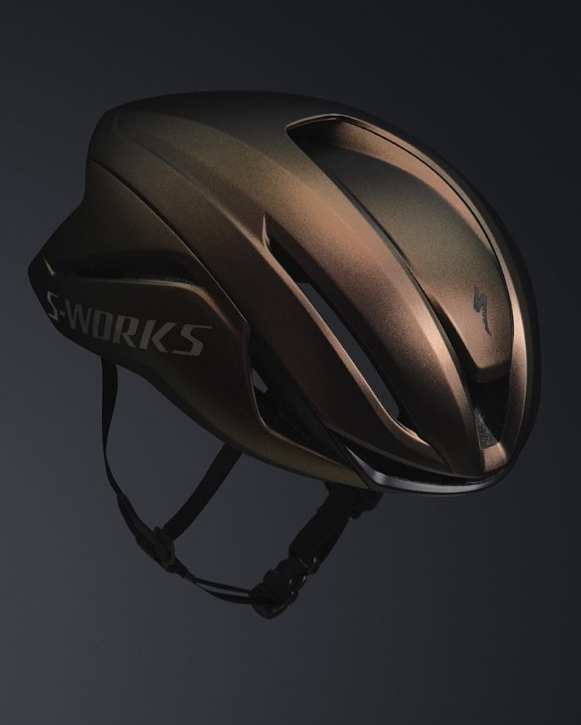 Casque Specialized S-Works Evade 4