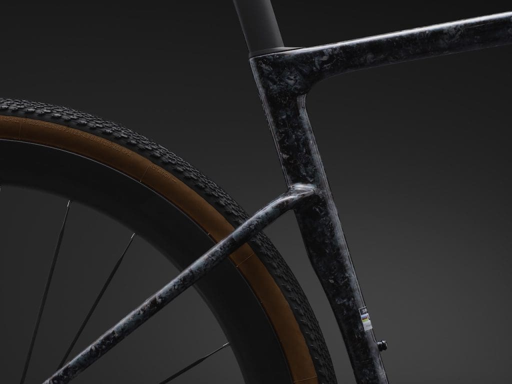 vélo de compétition gravel Specialized Crux 5