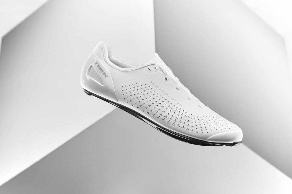 Chaussures de vélo route Trek RSL Lace Road