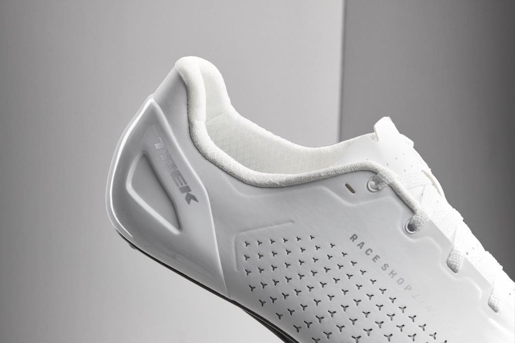 Chaussures de vélo route Trek RSL Lace Road