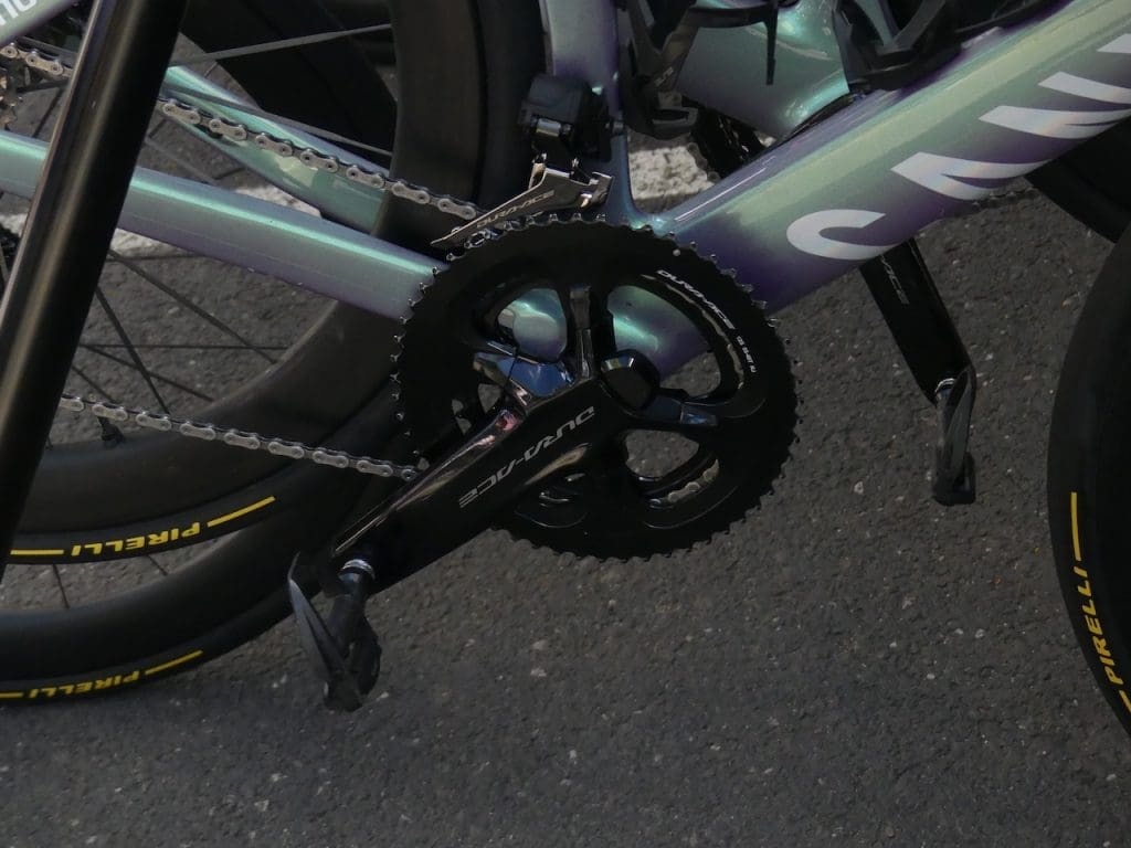 Nouveau Canyon Aeroad CFR 2026