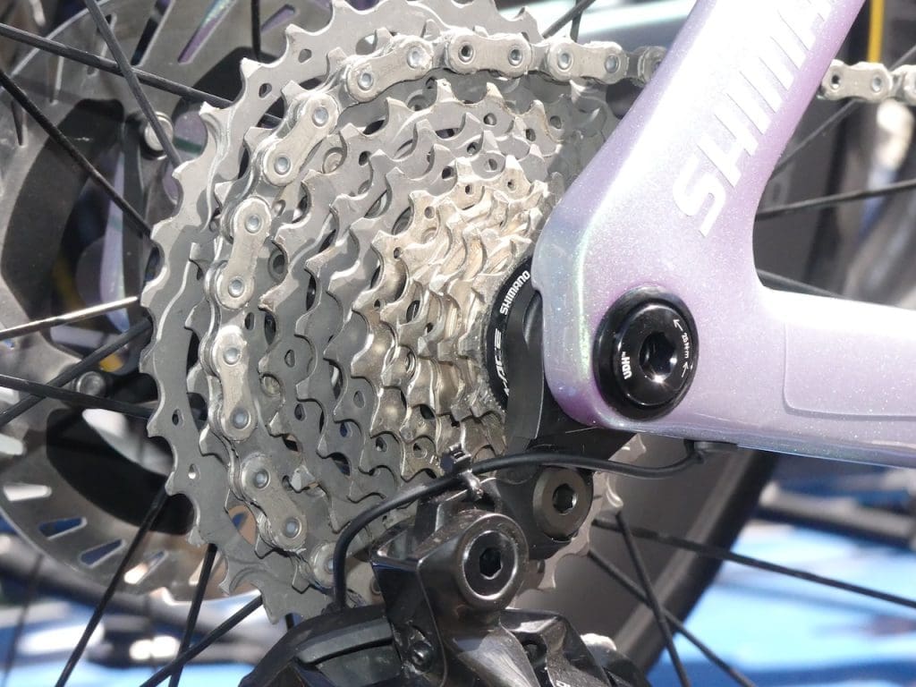 Nouveau Canyon Aeroad CFR 2026
