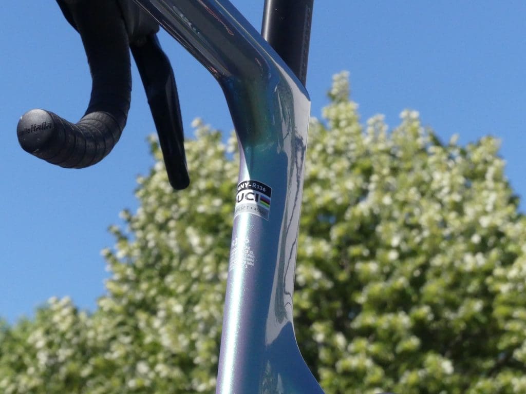 Nouveau Canyon Aeroad CFR 2026