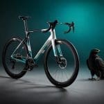 nouveau vélo Bianchi Specialissima