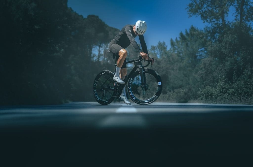 nouvelles roues Black Inc Hyper 62