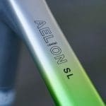 Vélo MMR Aelion SL de l'équipe Caja Rural-RGA Seguros 2026