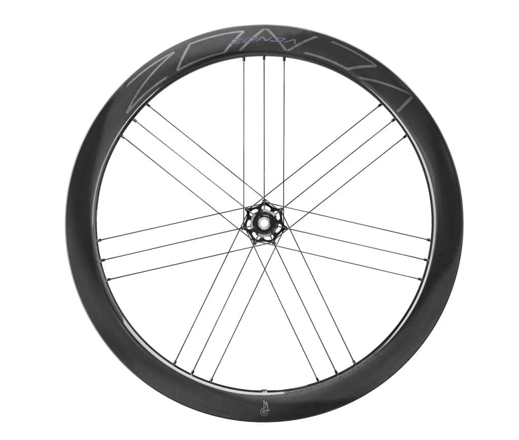 Roues Campagnolo Zonda Carbon All Road