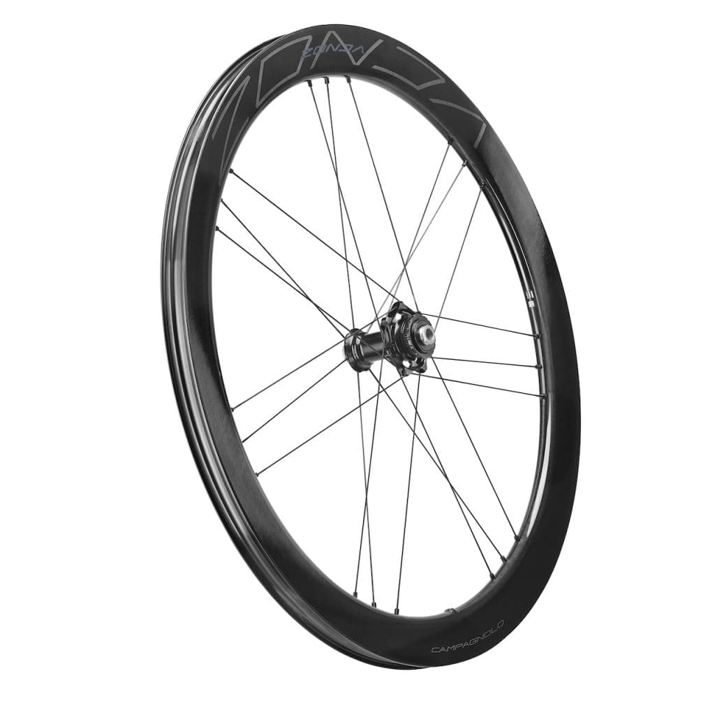 Roues Campagnolo Zonda Carbon All Road