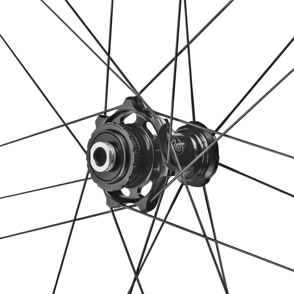 Roues Campagnolo Zonda Carbon All Road