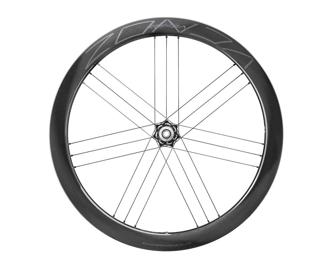 Roues Campagnolo Zonda Carbon All Road