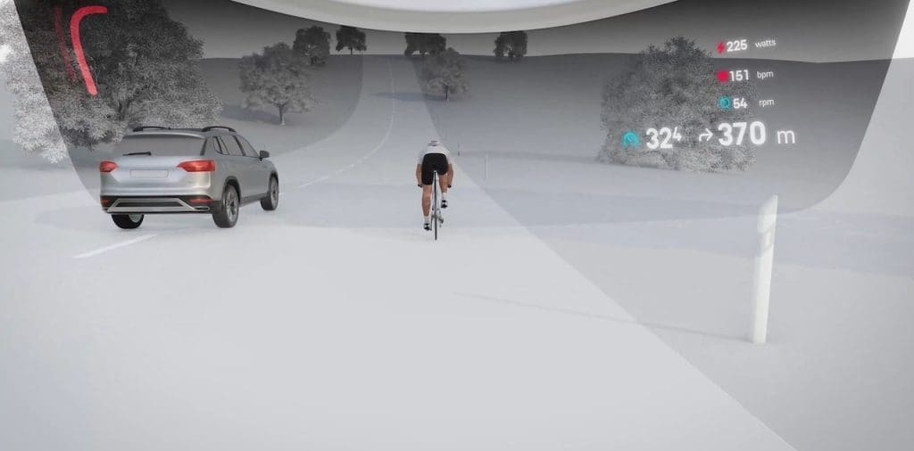 Canyon Stingr Smart le casque intelligent