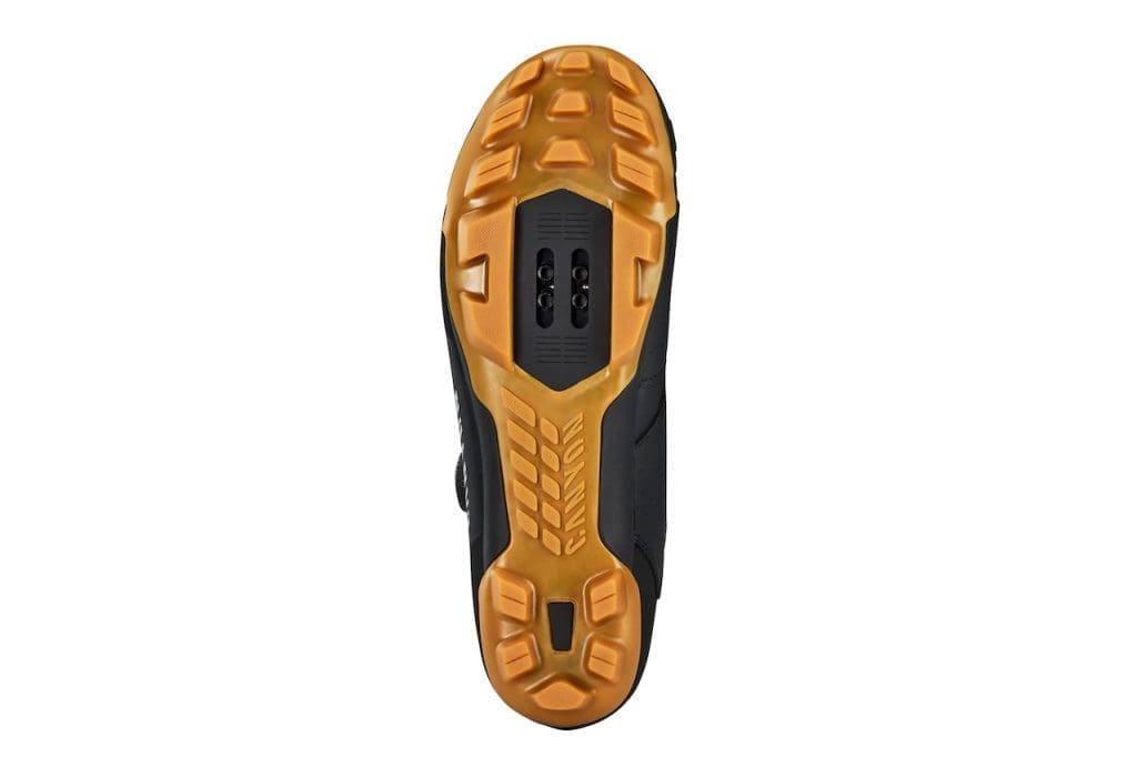 Nouvelles chaussures Canyon Tempr Road et Tempr Off-Road