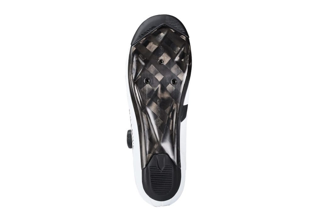 Nouvelles chaussures Canyon Tempr Road et Tempr Off-Road