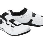 Nouvelles chaussures Canyon Tempr Road et Tempr Off-Road