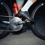 Pédales capteur de puissance Cycloptim