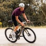 nouveau vélo Eddy Merckx 525