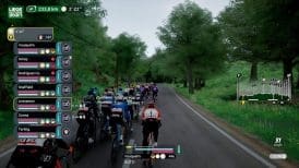 Jeu officiel Tour de France 2026