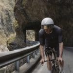 casque de contre-la-montre Kask Mistral 3.0