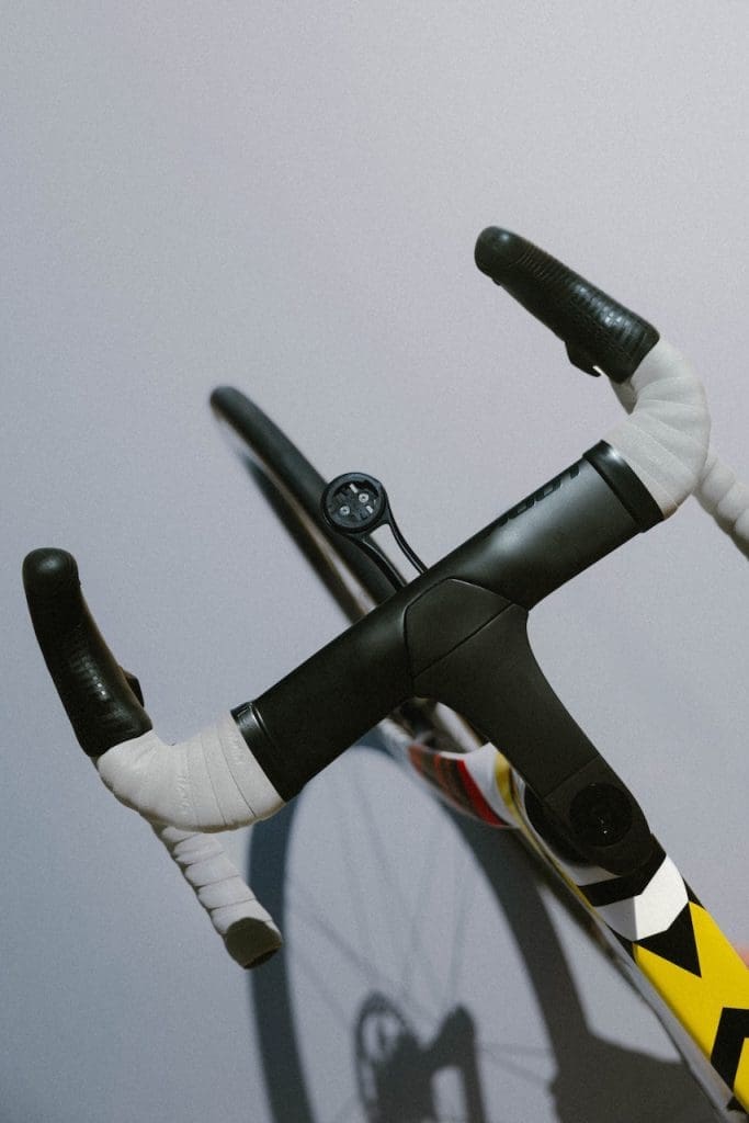 nouveau vélo Look Blade RS 3