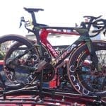 Prototype Orbea Orca Aero Tour Auvergne Rhone Alpe 2026