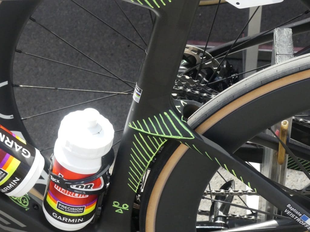Prototype Orbea Orca Aero Tour Auvergne Rhone Alpe 2026