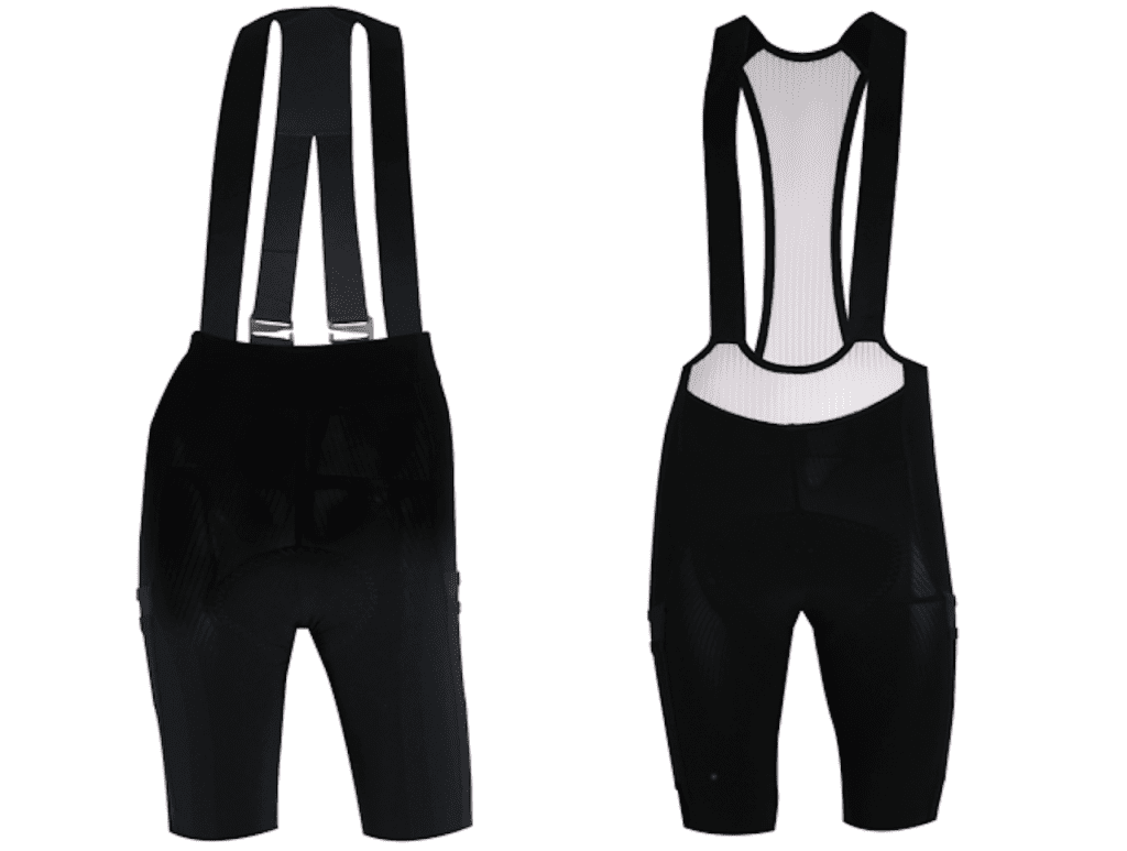 Collection de vêtements Matchy Ultra