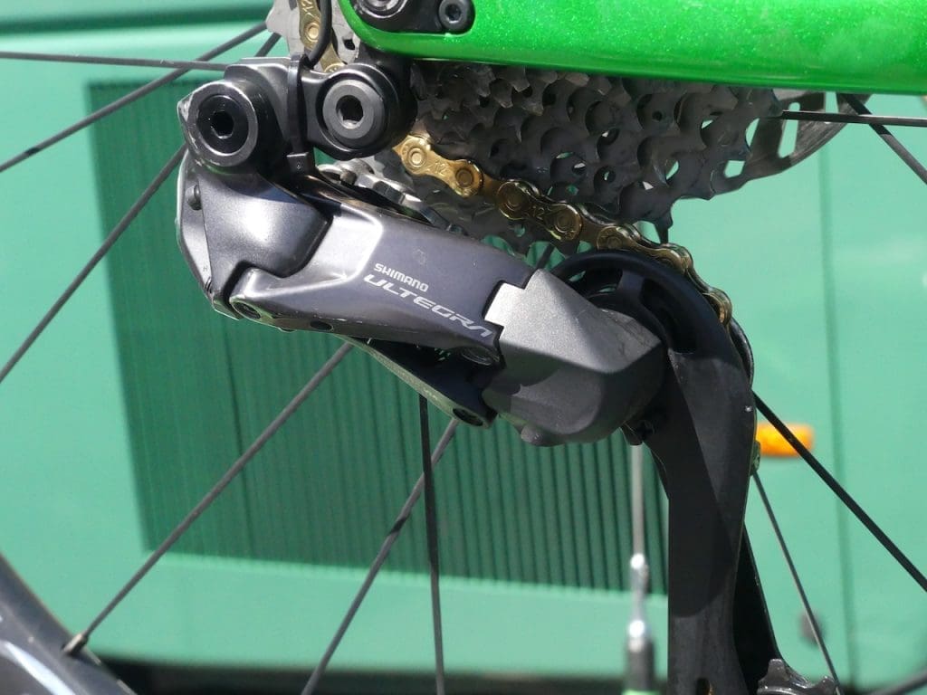 Le matériel et les vélos des pros sur le Tour Auvergne-Rhône-Alpes 2026