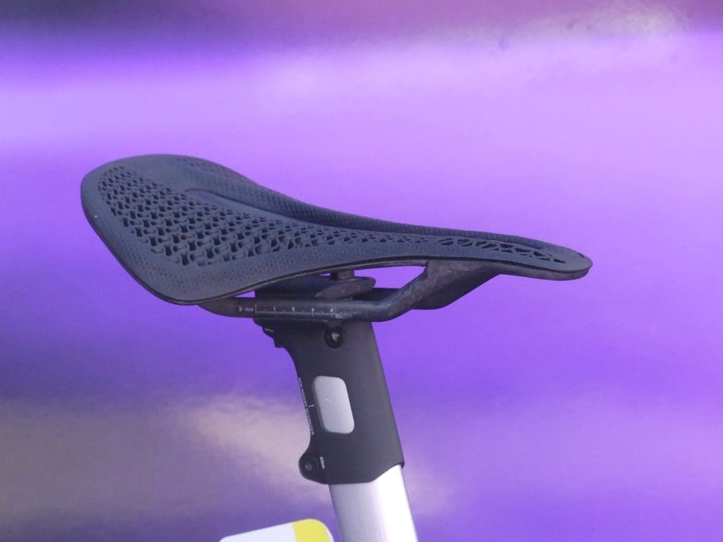 Le matériel et les vélos des pros sur le Tour Auvergne-Rhône-Alpes 2026
