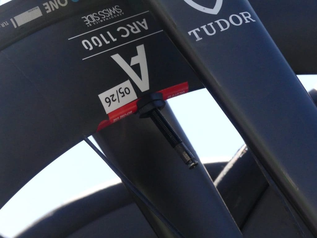 Le matériel et les vélos des pros sur le Tour Auvergne-Rhône-Alpes 2026