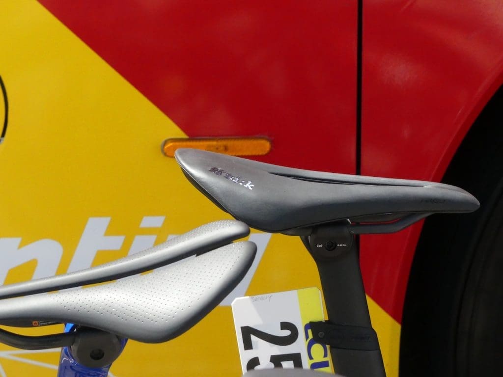 Le matériel et les vélos des pros sur le Tour Auvergne-Rhône-Alpes 2026