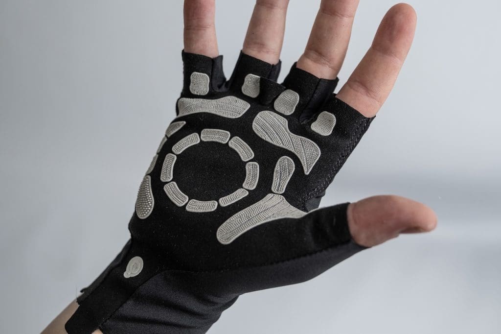 Gants Prologo Mig Air CPC et Mig CPC