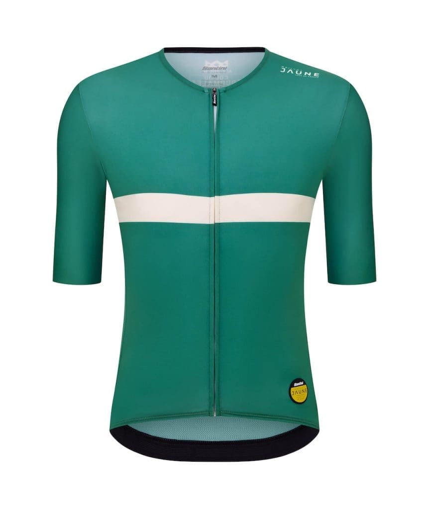 Santini lance sa collection Tour de France 2026 !
