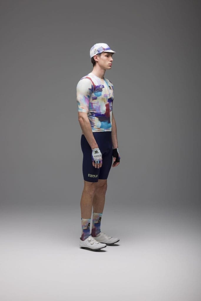 Santini lance sa collection Tour de France 2026 !