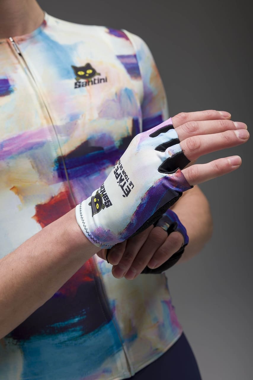 Santini lance sa collection Tour de France 2026 !