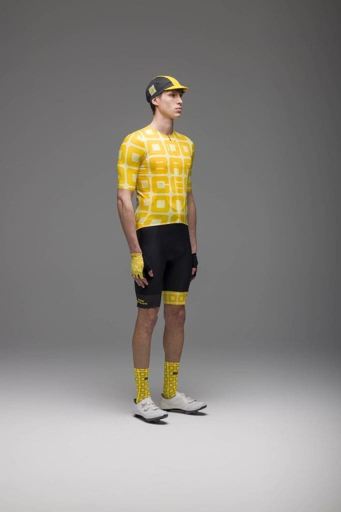 Santini lance sa collection Tour de France 2026 !