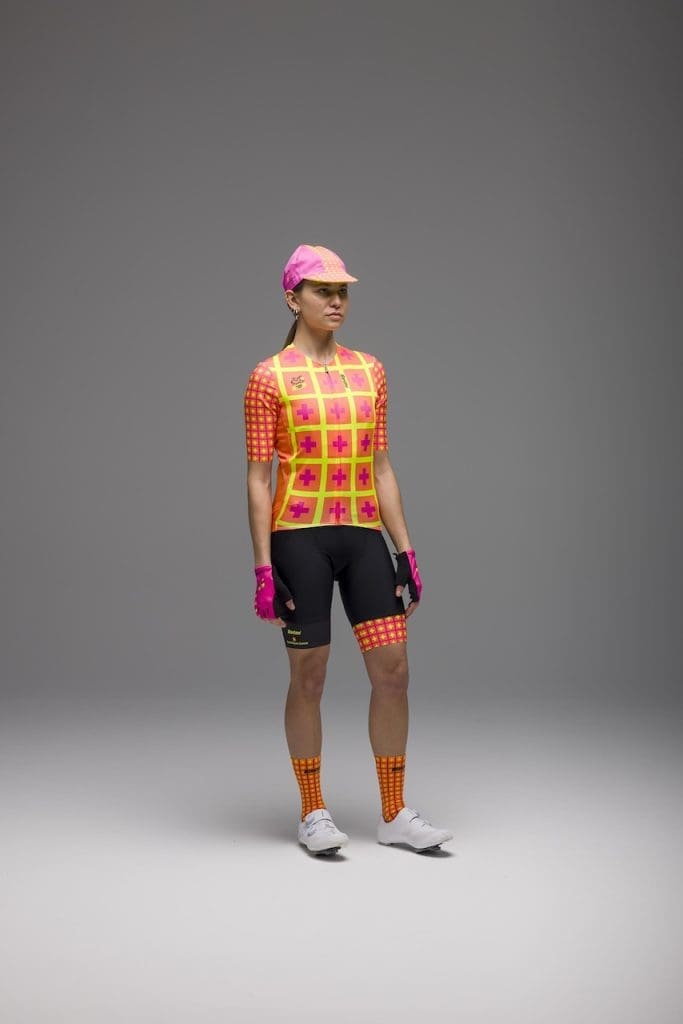 Santini lance sa collection Tour de France 2026 !