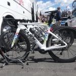 nouveau Cube Litening Aero C:68X