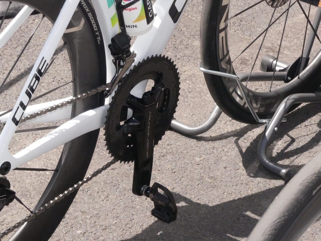 nouveau Cube Litening Aero C:68X