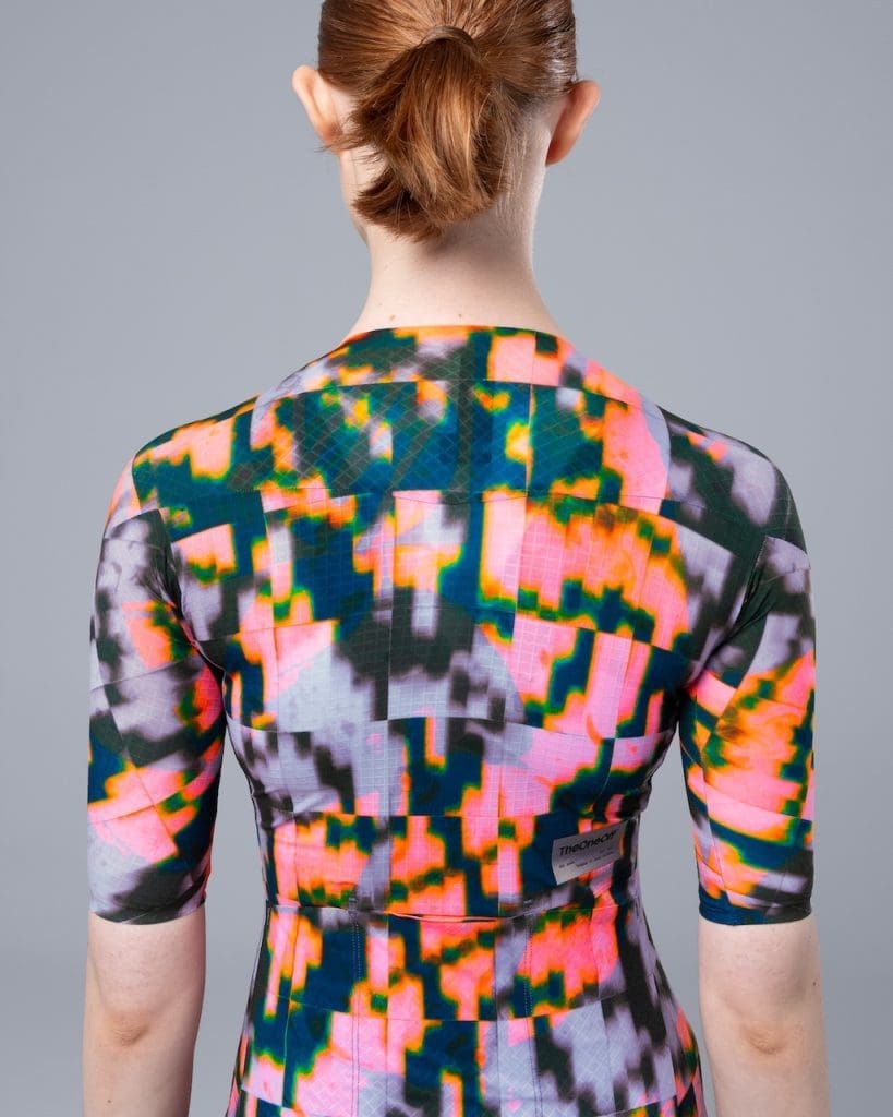 collection de vêtements The One Off