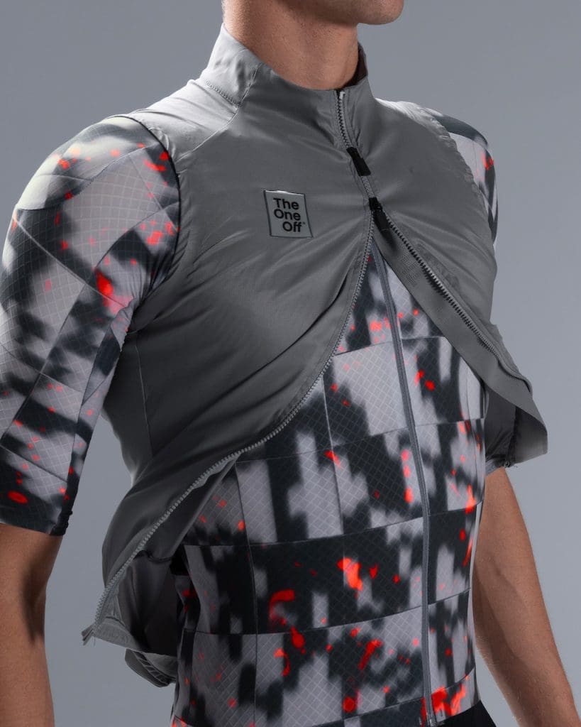 collection de vêtements The One Off