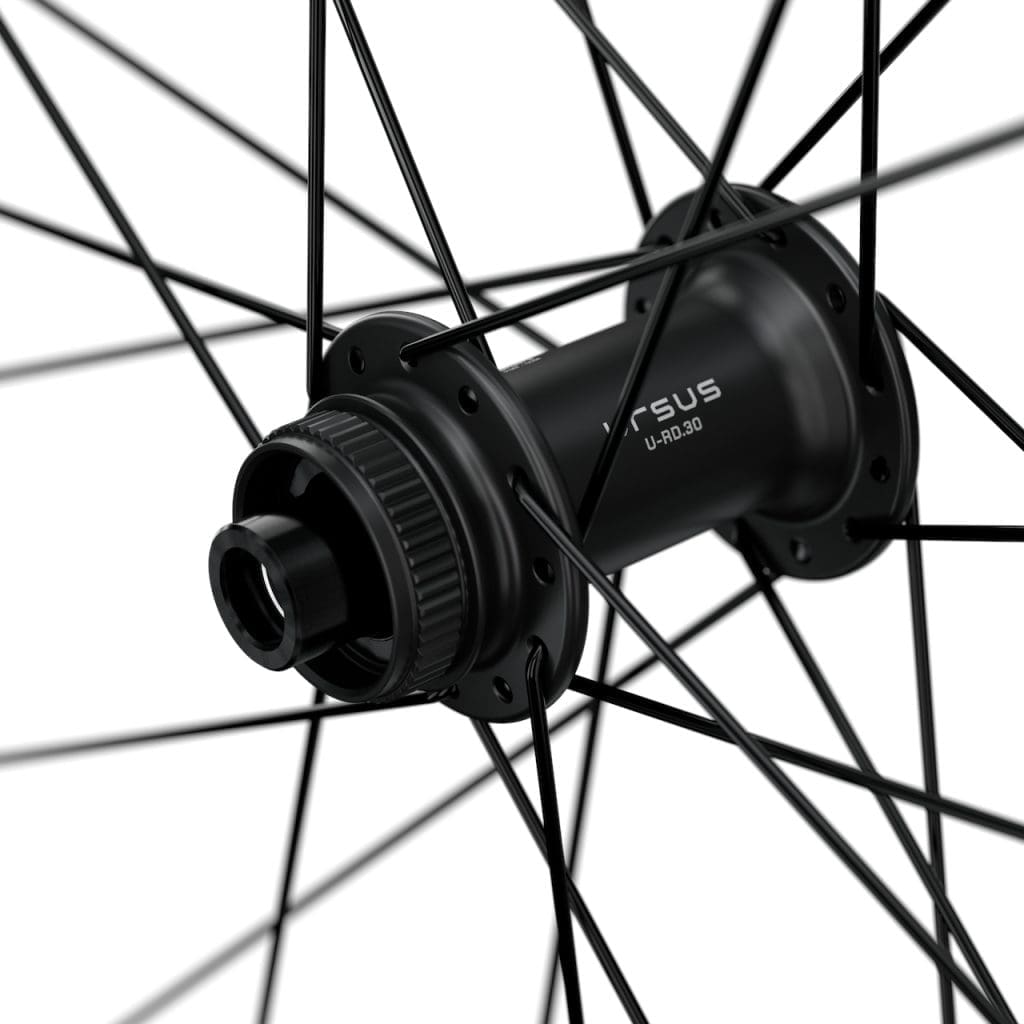 Nouvelles roues Ursus Pura R