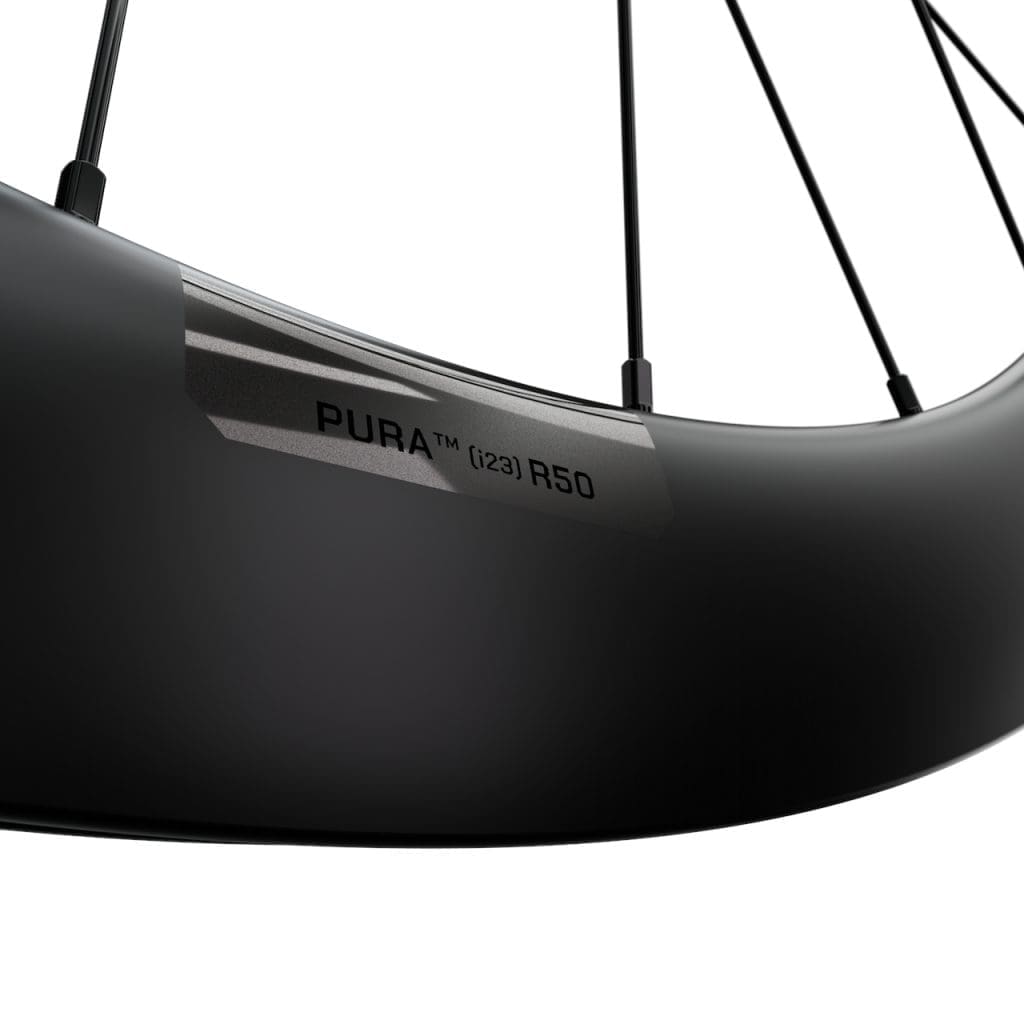 Nouvelles roues Ursus Pura R