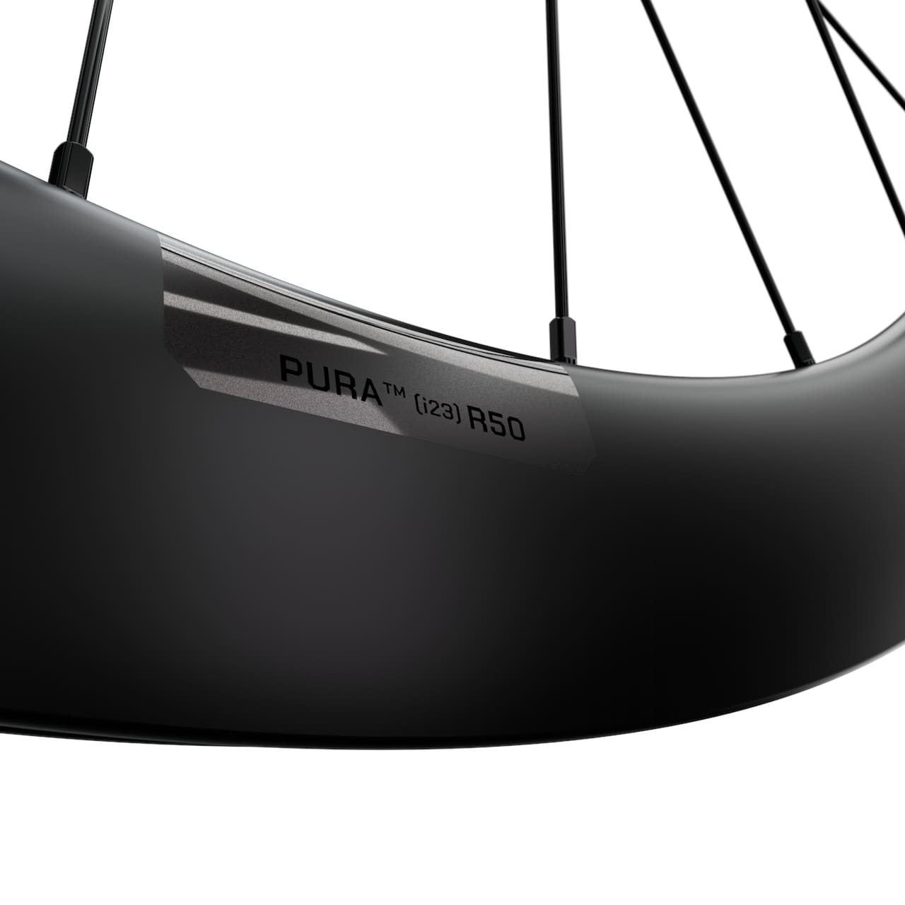 Nouvelles roues Ursus Pura R